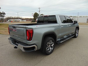 GMC Sierra 1500 Crew Cab 4WD X31 Usada, Año 2025 - Product Image 5