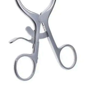 Retractor Meyerding, Instrumento Quirúrgico de Acero Inoxidable, Espinal, Ortopédico, Manual, Clase I, Porta Agujas General, Kit de Sutura - Product Image 3