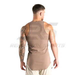 เสื้อกล้ามผู้ชายคุณภาพสูง - Product Image 6
