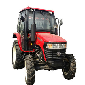 Tractor Agrícola 2wd MF 290 2wd/4wd Pakistán - Product Image 1