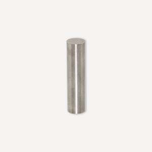 Aimant Stabmagnet AlNiCo Ø3x12mm jusqu'à 500°C - Product Image 1