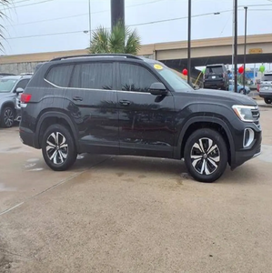 Pristine Clean pour Volkswagen Atlas 2024 bonne livraison - Product Image 2