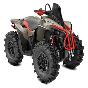 TOP NEW! CAN AM Renegadee <strong>1000</strong> <strong>XMR</strong> All Terrains Vehicles - Product Image 1