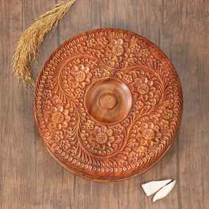 Wooden Spice <b>Container</b> for Home Decoration and <b>Jewelry</b> Box Handcrafted Spice Holder - Product Image 4