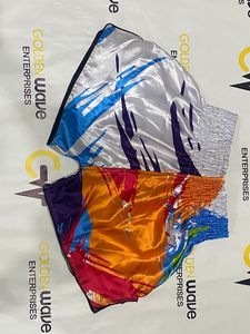 Pantalones Cortos de Muay Thai Fairtex Hechos a Medida de Alta Calidad, Nuevo Diseño Impreso, Pantalones Cortos de MMA para Boxeo Profesional, Gimnasio, Artes Marciales - Product Image 4