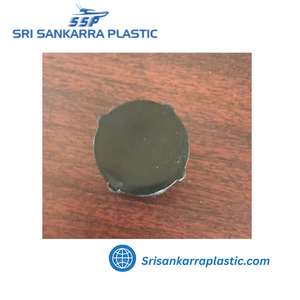 Fábrica Changen, Varios Modelos de Patas para Sillas de Acero con Tapas de Polipropileno - Product Image 4