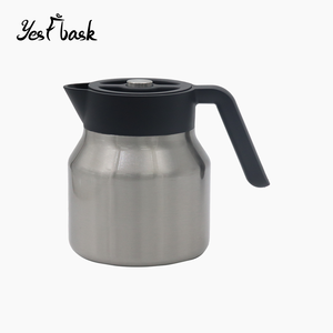 Fiaschetta sottovuoto personalizzata da 1000ml in acciaio inossidabile da tè e caffè di alta qualità per mantenere caldo freddo <span class=keywords><strong>a</strong></span> <span class=keywords><strong>lungo</strong></span> - Product Image 6