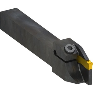 Portaherramientas de Torneado Externo ISO GL4-S1616KFR-16-45 con Profundidad de Inserción de 16 mm y Rotación en Sentido Horario para PRAMET - Product Image 1