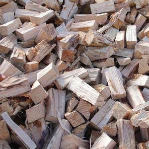 Bois de chauffage en chêne séché au four de haute qualité, économique, origine Pays-Bas, modèle 7678987 - Product Image 1