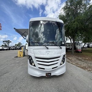 OFERTA: Fletwood Flair 2-8-A Usado del 2024 en Venta - Product Image 2