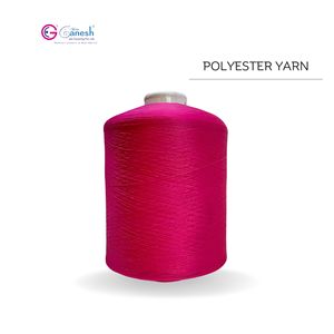 High Quality 100/2 Polyester Sewing <b>Yarn</b> Durable High Tenacity Dyed Spun <b>Yarn</b> Embroidery Techniques Quilting Strong Covered - Product Image 2