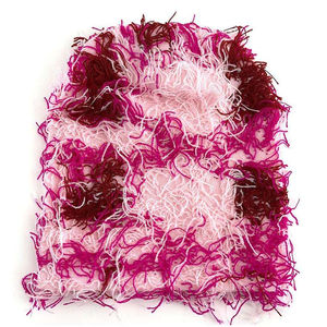 Bonnets en laine mélangée de qualité supérieure avec logo personnalisé, unisexe, conçus par OEM, chauds pour l'hiver, motif uni, respirants, imperméables - Product Image 3