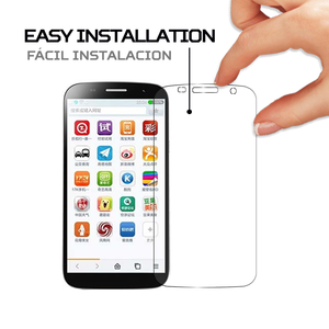 ฟิล์มกันรอยหน้าจอ ANTISHOCK สำหรับอุปกรณ์เสริมมือถือโซโป ซี 7 พรีเมียม - Product Image 2