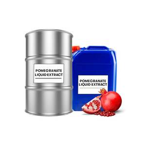 Prix de gros extrait liquide de grenade naturelle | Meilleur prix de gros extrait liquide de grenade marque privée disponible - Product Image 2