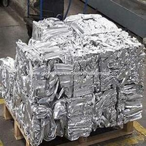 Proveedor de grado superior de chatarra de aluminio UBC y alambre a precio asequible - Product Image 2