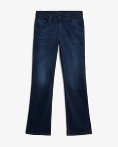 Jeans bootcut en denim pour homme - Product Image 1