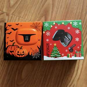 Pengiriman Gratis AS UE Pabrik Air Pro 2 In-Ear Gen3 Gen2 Gen4 Kualitas Tinggi Pro2 Pro3 Earbud - Product Image 4