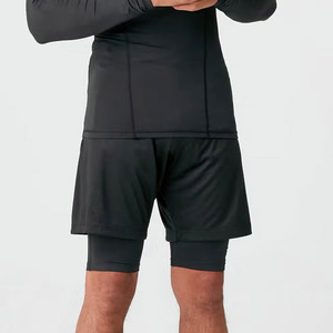 Top Trending Men <b>Compression</b> <b>Short</b> Fully Customized Lightweight Easy Wear Breathable <b>Compression</b> <b>Short</b> With Durable Material - Product Image 2