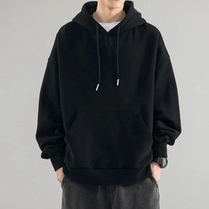 Derniers sweats à capuche personnalisés pour hommes - Vêtements décontractés de fournisseurs pakistanais, sweats personnalisés pour garçons - Product Image 6