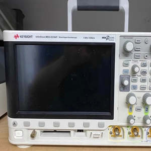 ออสซิลโลสโคปดิจิทัลสี่แชนเนล DSOX3014A DSOX3014A แบบ Agilent ใช้แล้ว - Product Image 3