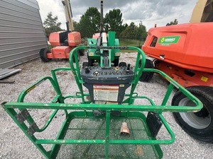 2016 340AJ Articulating Boom Lift Premium Heavy Duty Industrial Equipment Wholesale Supply - Product Image 3