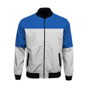 Blouson bombardier formel pour hommes veste légère vestes tactiques de combat hommes manteau imperméable et respirant - Product Image 5