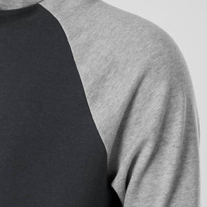 400 500 Gsm plaine luxe surdimensionné sweat à capuche zippé hommes sweats à capuche personnalisé surdimensionné Streetwear poids lourd hommes sweats à capuche sweat - Product Image 4