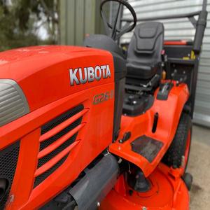 Kubota G261-Cortacésped de 42 pulgadas, Tractor de césped, tractor de césped - Product Image 5