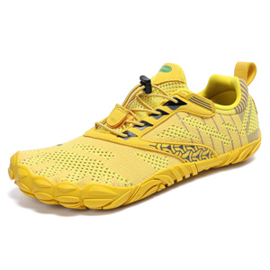 <span class=keywords><strong>SAGUARO</strong></span> minimalista Trail Runner <span class=keywords><strong>zapatos</strong></span> descalzos para Mujeres Hombres transpirable verano al aire libre Cross Training Shoe Wide Toe Box Zero - Product Image 4