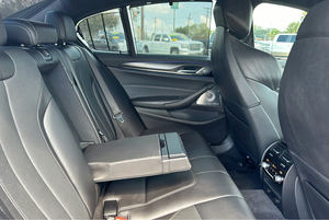 Offre exceptionnelle.. BMW M5 AWD d'occasion 2019 - Product Image 4