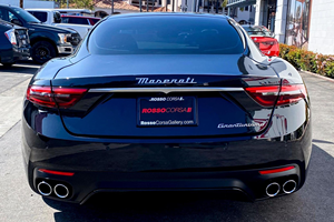 Maserati GranTurismo Modena 2024 Usado en Perfectas Condiciones - Product Image 3