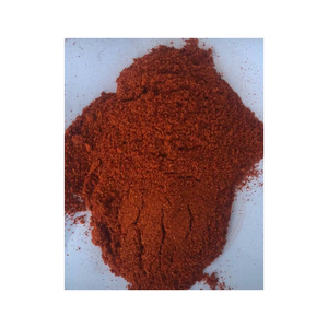 Venta directa de fábrica, oleorresina orgánica, pimiento picante, pimentón, extracto de capsaicina en polvo, extracto de especias naturales de alta potencia - Product Image 5
