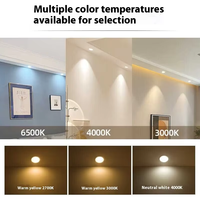 PHILIPS GU10 MASTER VALUE Spot LED Essential LED 4.6-50W GU10 827 36D 929001215208 Philips Spot Light
