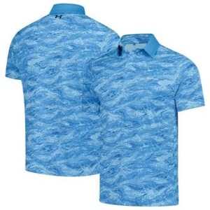 เสื้อโปโลกอล์ฟสำหรับผู้ชายระบายอากาศได้ดี + แห้งใส่ได้ตามต้องการ - Product Image 5
