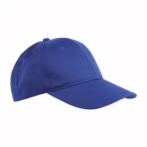 Cappelli e Berretti Promozionali Personalizzati a 6 Pannelli per Merchandising - Product Image 1