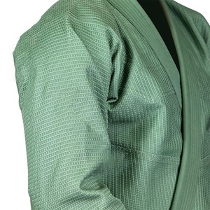 Dominando el arte de Grappling en un Kimono Jiu Jitsu y Kimono de Jiu Jitsu para el juego de tierra definitivo - Product Image 2