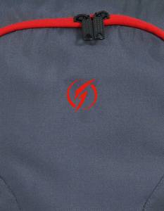 2023 fabricant haute qualité XL sac de sport haute qualité sac de Sport de plein air Pack respirant tricoté tissu Logo sac de sport vente - Product Image 5