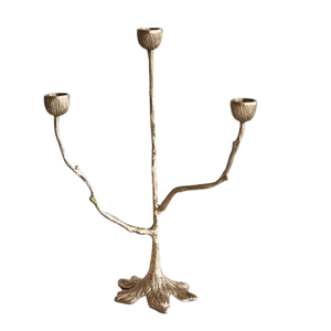 Candelabro de Metal de estilo antiguo de alta calidad, soporte Ideal para vajilla, decoración de pieza central, venta al por mayor, velas de linternas - Product Image 2