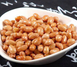 Fabricante OEM ODM de cacahuetes salados tostados con cáscara para pedidos de exportación a granel - Product Image 3