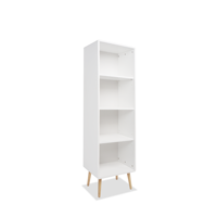 Services OEM et ODM pour bibliothèque en MDF pour poupée de maison, provenant du fabricant