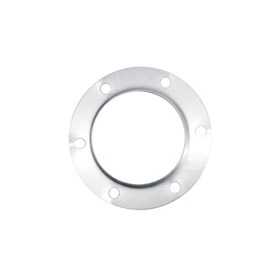Eje no plegable, sin airbag - Product Image 4