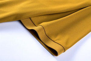 Custom Sports <b>Polo</b> <b>Shirts</b> Men's Golf <b>Polo</b> <b>Shirt</b> Dry Fit - Product Image 5