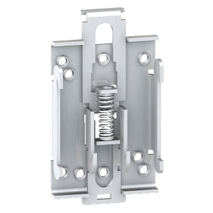 Per SCHNEIDER ELECTRIC: Clip per Cavi AX2DL02, Piastra di Montaggio - Product Image 1