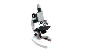 MICROSCOPIO DE PRUEBA DE PATOLOGÍA ESTUDIANTE DE LABORATORIO DE CALIDAD ESTÁNDAR PARA EXAMEN... - Product Image 2