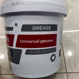 Fabricant OEM, <span class=keywords><strong>graisse</strong></span> au lithium rouge multi-usages personnalisée MP EP NLGI 2 3 - Product Image 5