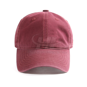 Casquettes en jean respirantes de haute qualité 100% coton pour l'extérieur, élégantes et décontractées, meilleur matériau pour toutes les saisons - Product Image 3