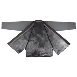 Fabricant OEM Vente en gros Costume BJJ brésilien Style décontracté Uniforme BJJ de karaté avec fonction extensible Prix - Product Image 3
