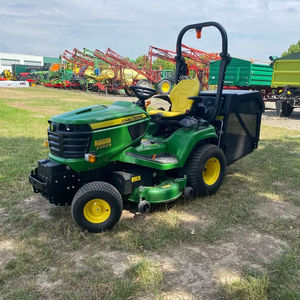 Pour John Deeres X950R tondeuse à gazon autopropulsée 28V de haute qualité à virage zéro 50 pouces avec 25HP en vente! - Product Image 3