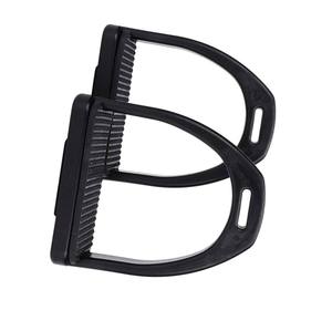 Recién llegado, estribos de equitación de aluminio Premium de TARIQ MFG CO CE ISO EU - Product Image 6