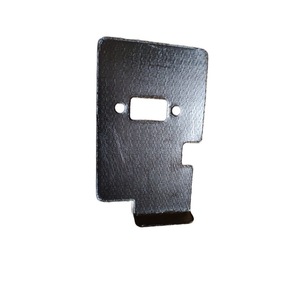 Joint d'étanchéité d'échappement de haute qualité pour débroussailleuse, modèles 4313 5313 - Réf. 919387 - Product Image 1